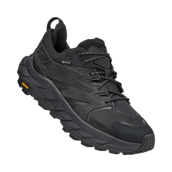 Hoka Anacapa Low GTX - Black