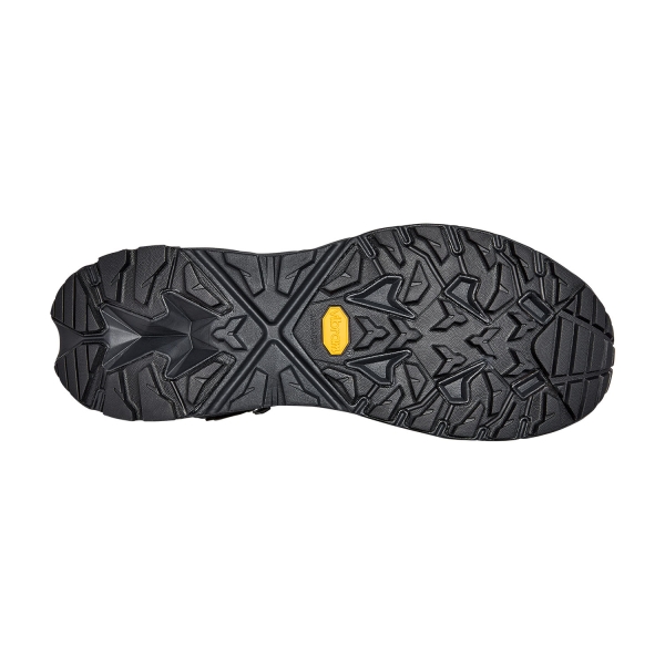 Hoka Anacapa Mid GTX - Black