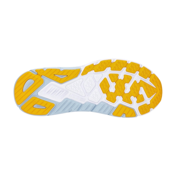Hoka Arahi 5 - Ombre Blu/Blue Fog