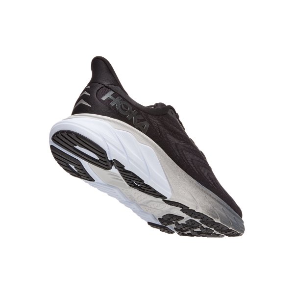 Hoka Arahi 6 - Black/White