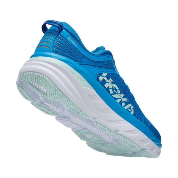 hoka nike