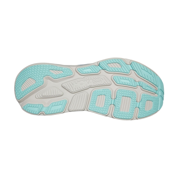 Hoka Bondi 7 - Real Teal/Outer Space