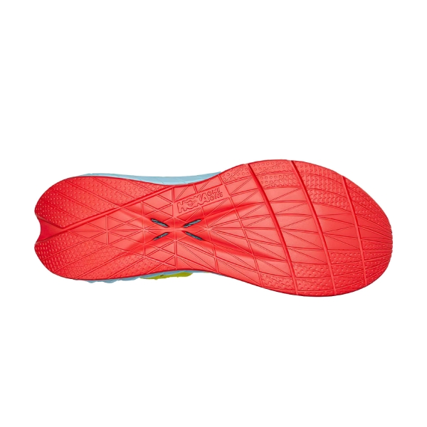 Hoka Carbon X 2 - Evening Primrose/Fiesta