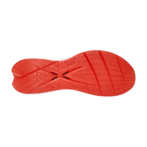 Hoka Carbon X 2 - Luminary Green/Hot Coral