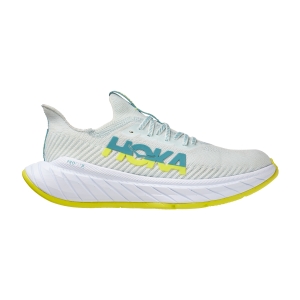 Zapatillas Running Performance Hombre Hoka One One Carbon X 3  Billowing Sail/Evening Primrose 1123192BSEP