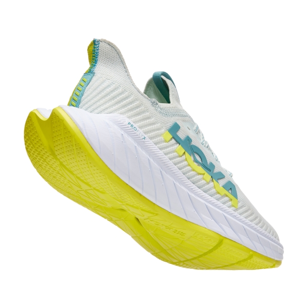 Hoka Carbon X 3 - Billowing Sail/Evening Primrose