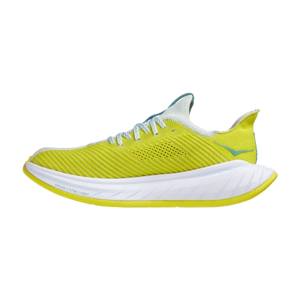 Hoka Carbon X 3 - Billowing Sail/Evening Primrose