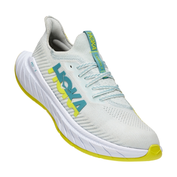 Hoka Carbon X 3 - Billowing Sail/Evening Primrose