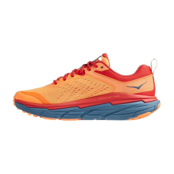 Hoka Challenger ATR 6 - Blazing Orange/Fiesta