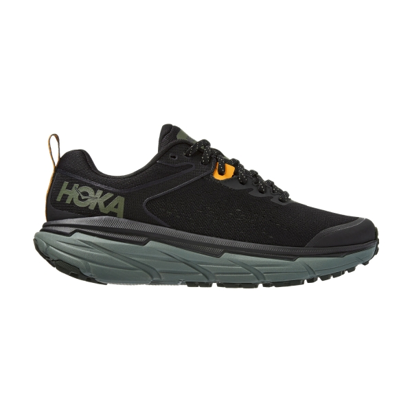 mr running hoka