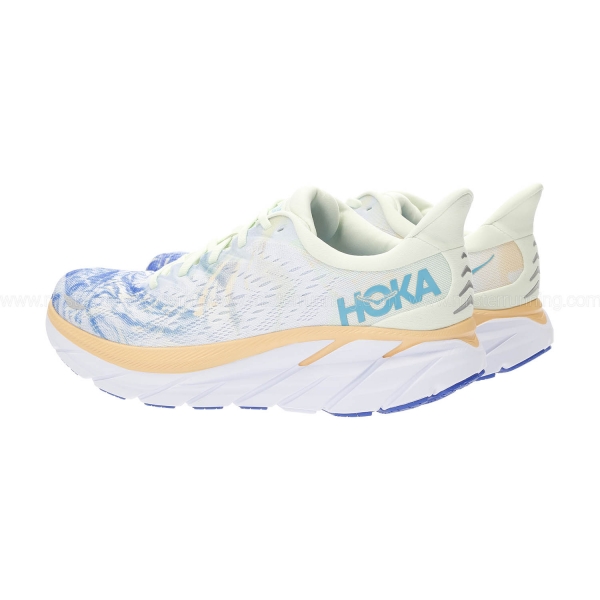 Hoka Clifton 8 - Together