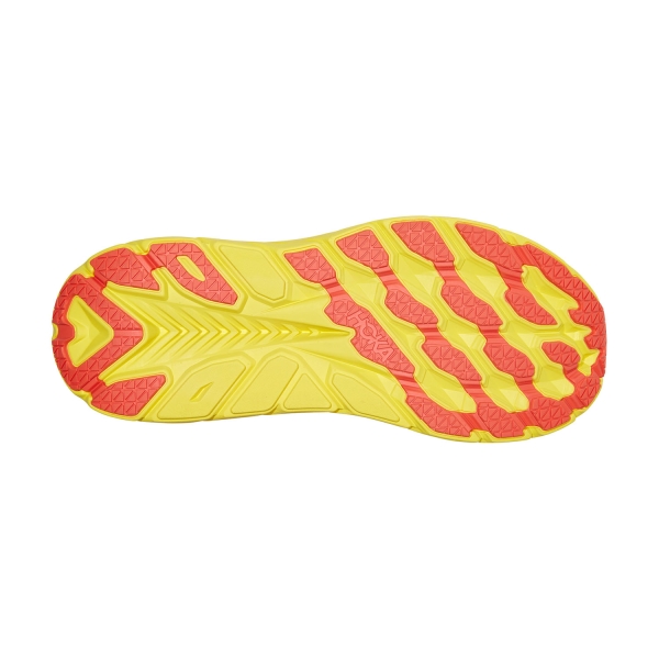 Hoka Clifton 8 - Blanc De Blanc/Illuminating