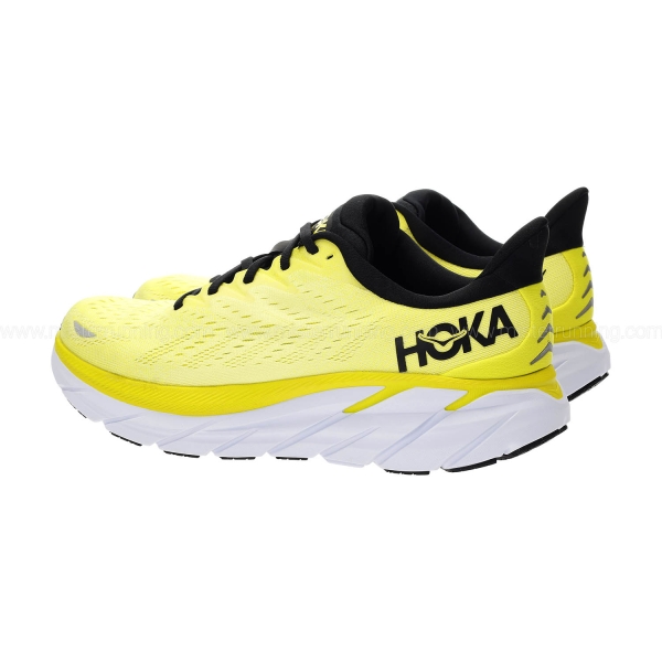 Hoka Clifton 8 - Evening Primerose/Charlock