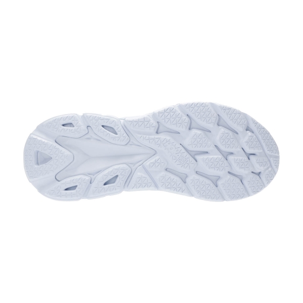 Hoka Clifton Edge Geometric - Ballad Blue/Blue Flower