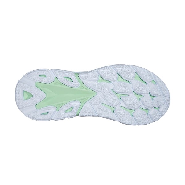 Hoka Clifton Edge - Green Ash/Outer Space