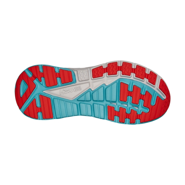 Hoka Gaviota 3 - Sharkskin/Outer Space