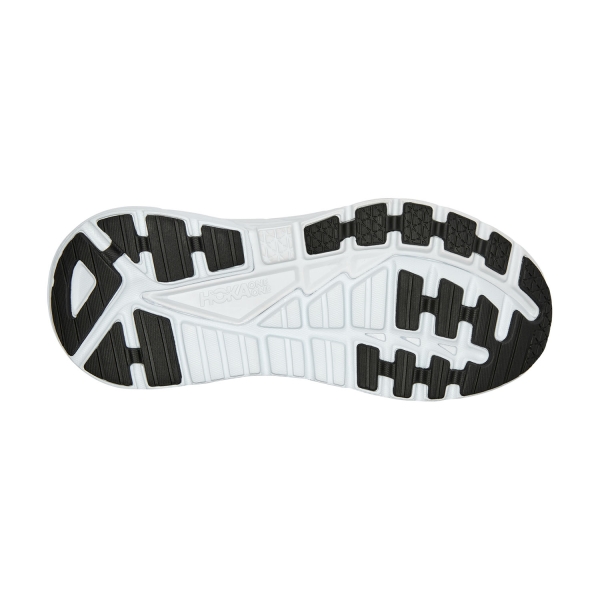 Hoka Gaviota 4 - Black/White