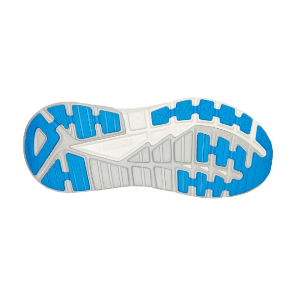 Hoka Gaviota 4 - Bluing Blue/Graphite