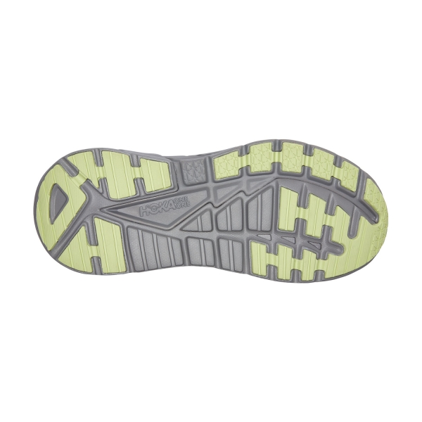 Hoka Gaviota 4 - Harbor Mist/Buttterfly