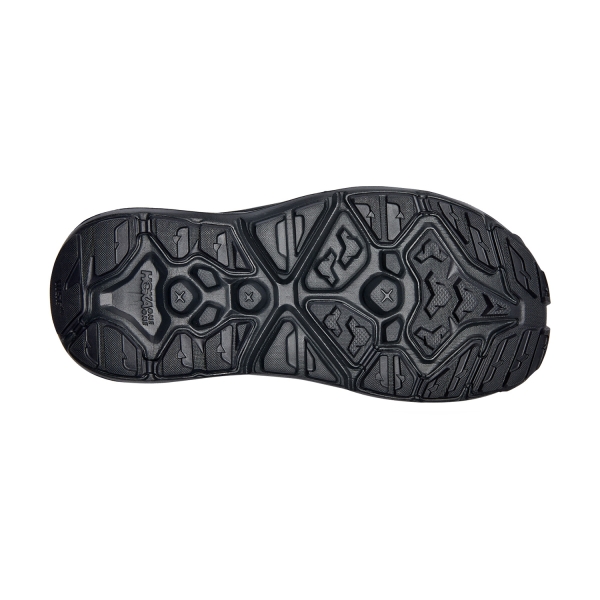 Hoka Hopara - Blue Coral/Blue Graphite