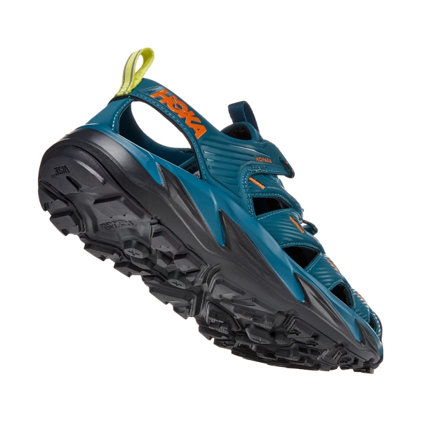 Hoka Hopara - Blue Coral/Blue Graphite