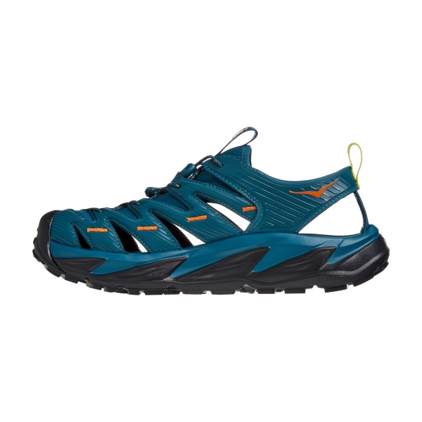 Hoka Hopara - Blue Coral/Blue Graphite