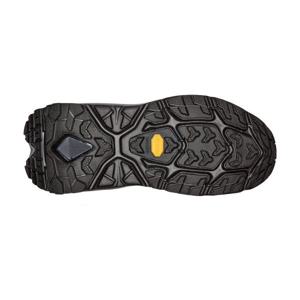 Hoka Kaha 2 GTX - Black