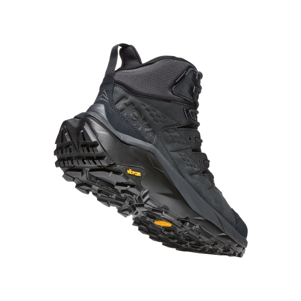 Hoka Kaha 2 GTX Men's Outdoor Shoes - Black