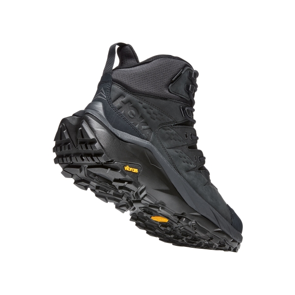 Hoka Kaha 2 GTX - Black