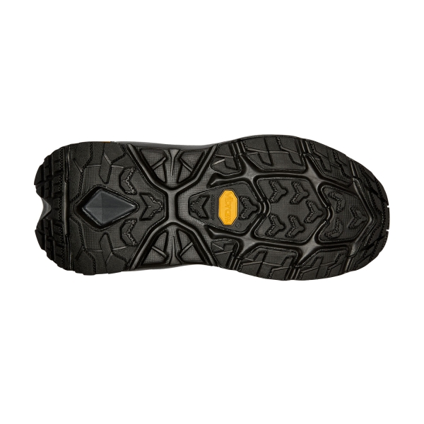 Hoka Kaha 2 Low GTX - Black