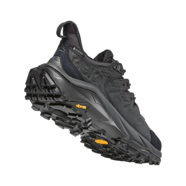 Hoka Kaha 2 Low GTX - Black