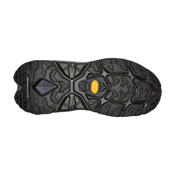 Hoka Kaha 2 Low GTX - Black