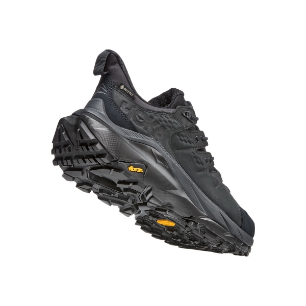 Hoka Kaha 2 Low GTX - Black