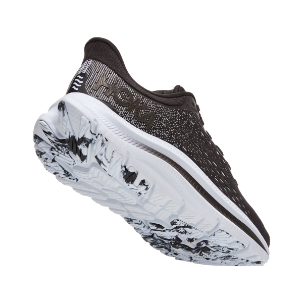 Hoka Kawana - Black/White