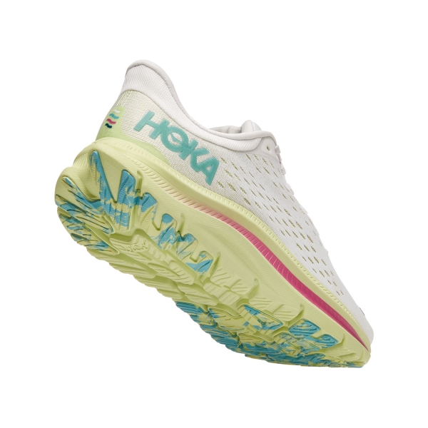 Hoka Kawana - Blanc De Blanc/Butterfly