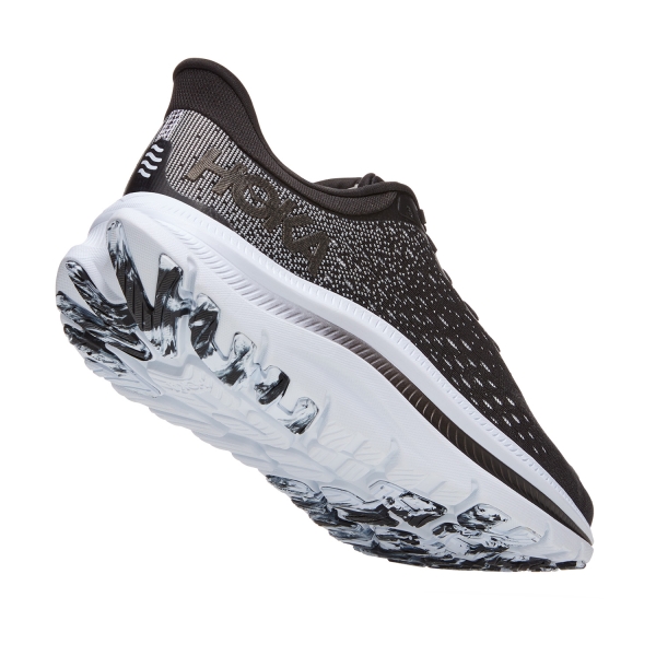 Hoka Kawana - Black/White
