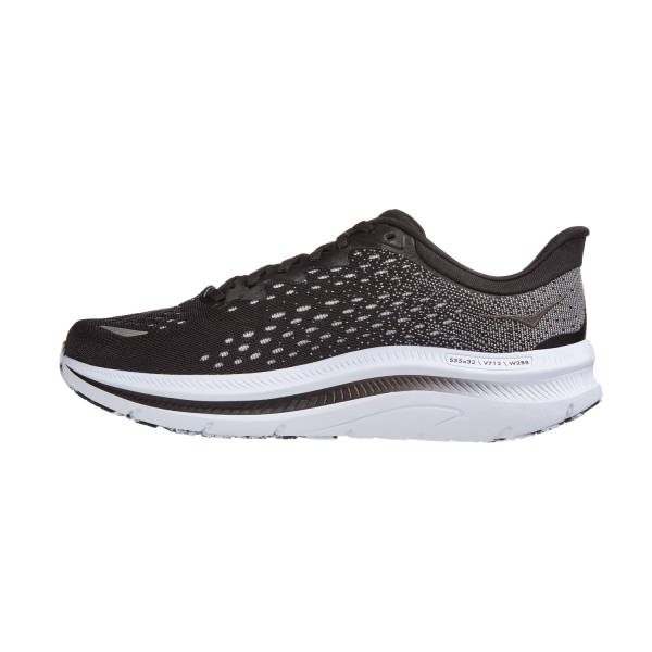 Hoka Kawana - Black/White