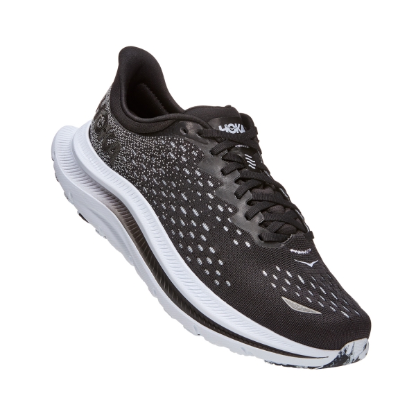 Hoka Kawana - Black/White