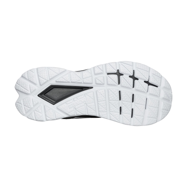 Hoka Mach 4 - Black/Dark Shadow