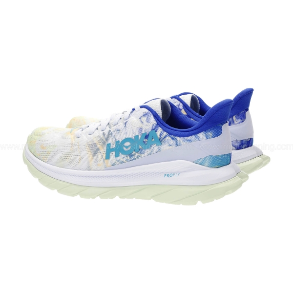 Hoka Mach 4 - Together
