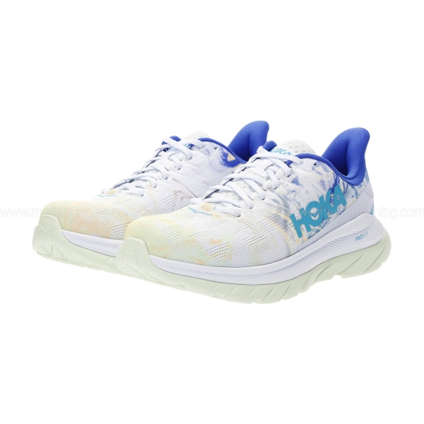 Hoka Mach 4 - Together