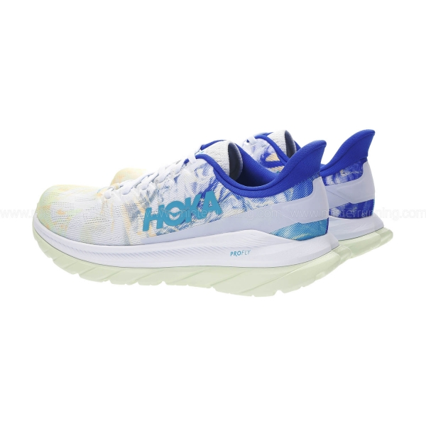 Hoka Mach 4 - Together