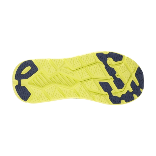 Hoka Rincon 2 - Blanc De Blanc/Citrus