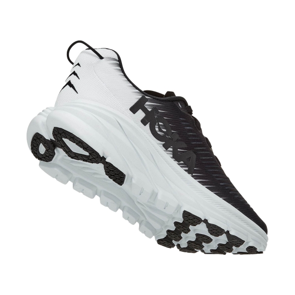 Hoka Rincon 3 - Black/White