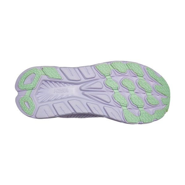Hoka Rincon 3 - Plein Air/Orchid Hush