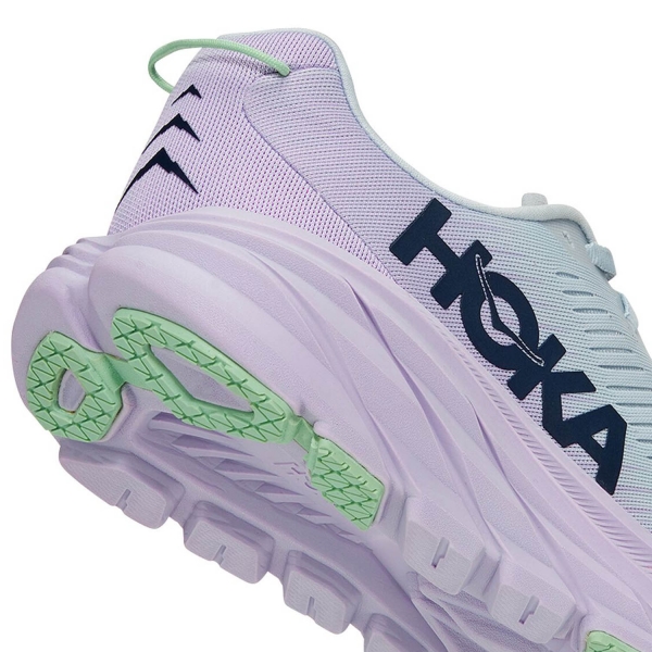 Hoka Rincon 3 - Plein Air/Orchid Hush