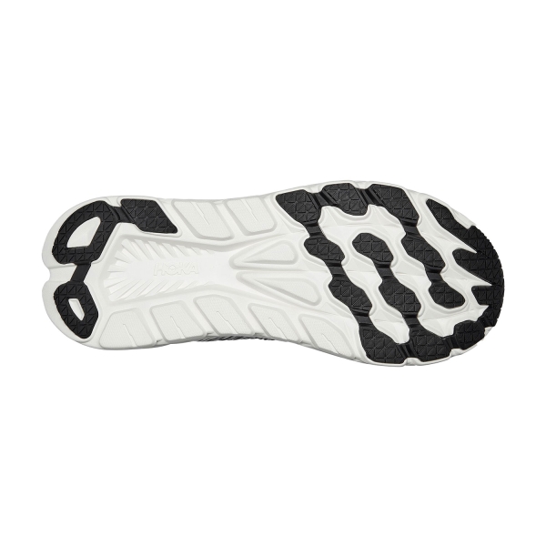 Hoka Rincon 3 - Black/White