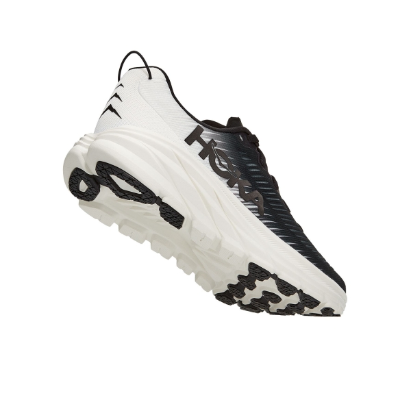 Hoka Rincon 3 - Black/White