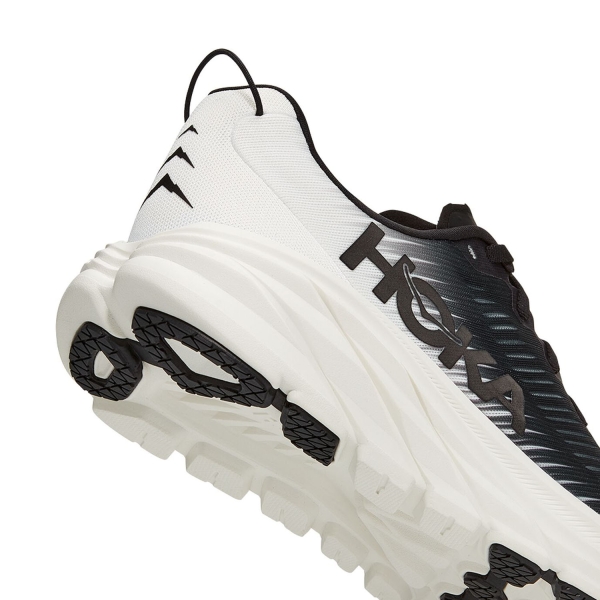 Hoka Rincon 3 - Black/White