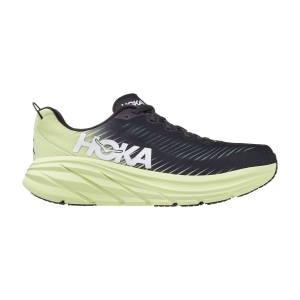 Men's Neutral Running Shoes Hoka One One Rincon 3  Blue/Graphite Butterfly 1119395BGBT